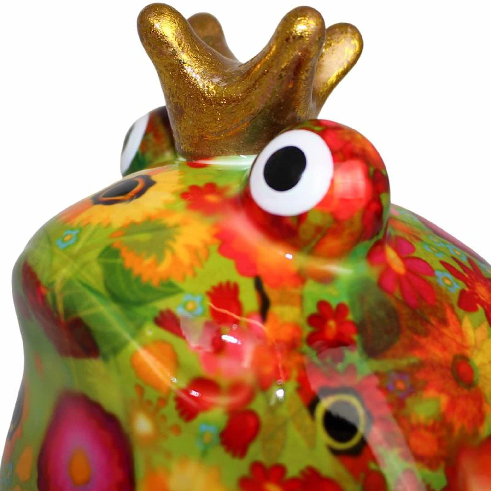 Frog Freddy | Money Box