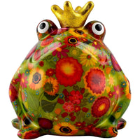 Frog Freddy | Money Box