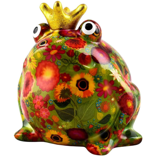 Kikker Freddy | Spaarpot