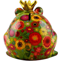 Frog Freddy | Money Box
