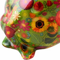 Frog Freddy | Money Box
