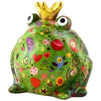 Frog Freddy | Money Box