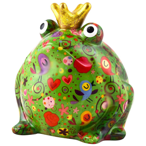 Kikker Freddy | Spaarpot