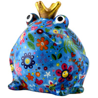 Frog Freddy | Money Box