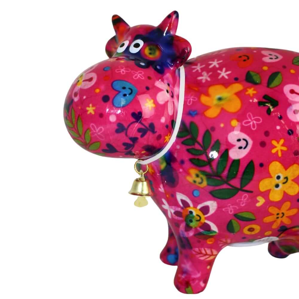 Cow Bella | Money Box