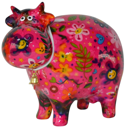 Cow Bella | Money Box