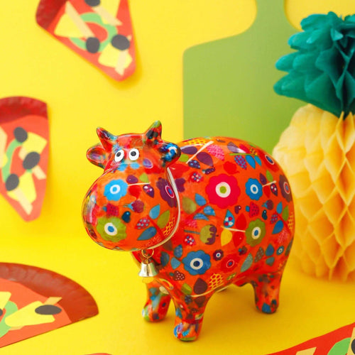 Cow Bella | Money Box