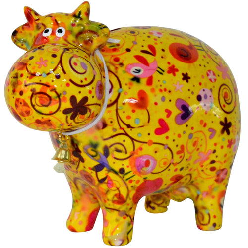 Cow Bella | Money Box