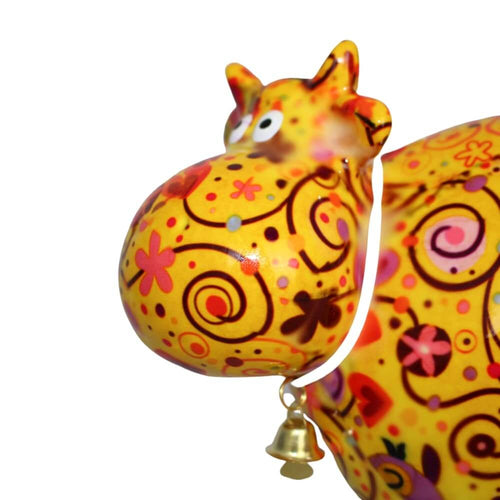 Cow Bella | Money Box
