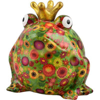 Frog Freddy | Money Box
