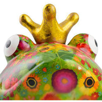 Frog Freddy | Money Box