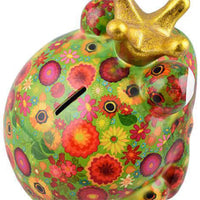 Frog Freddy | Money Box