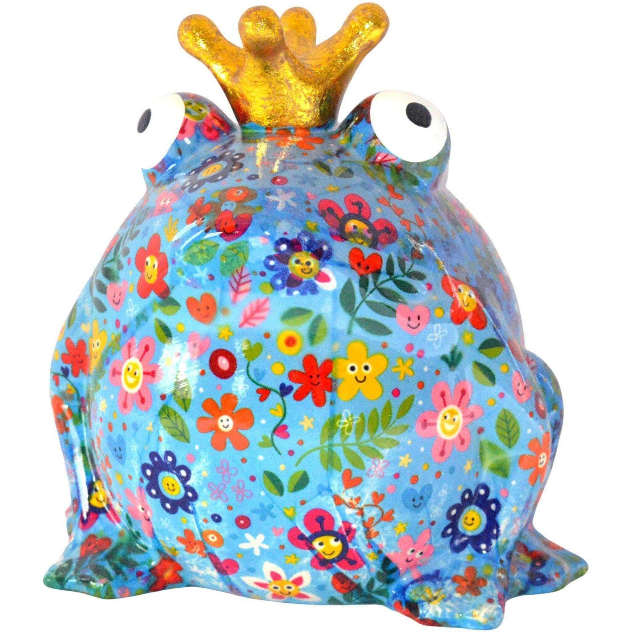 Frog Freddy | Money Box