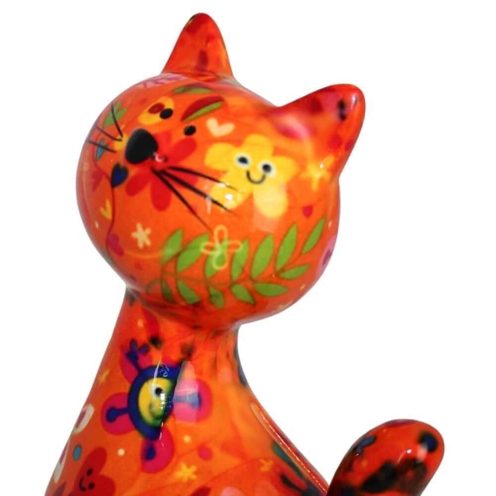 Cat Caramel | Money Box