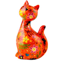 Cat Caramel | Money Box