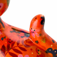 Cat Caramel | Money Box