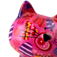 Cat Caramel | Money Box