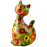 Cat Caramel | Money Box