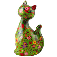 Cat Caramel | Money Box