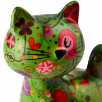 Cat Caramel | Money Box