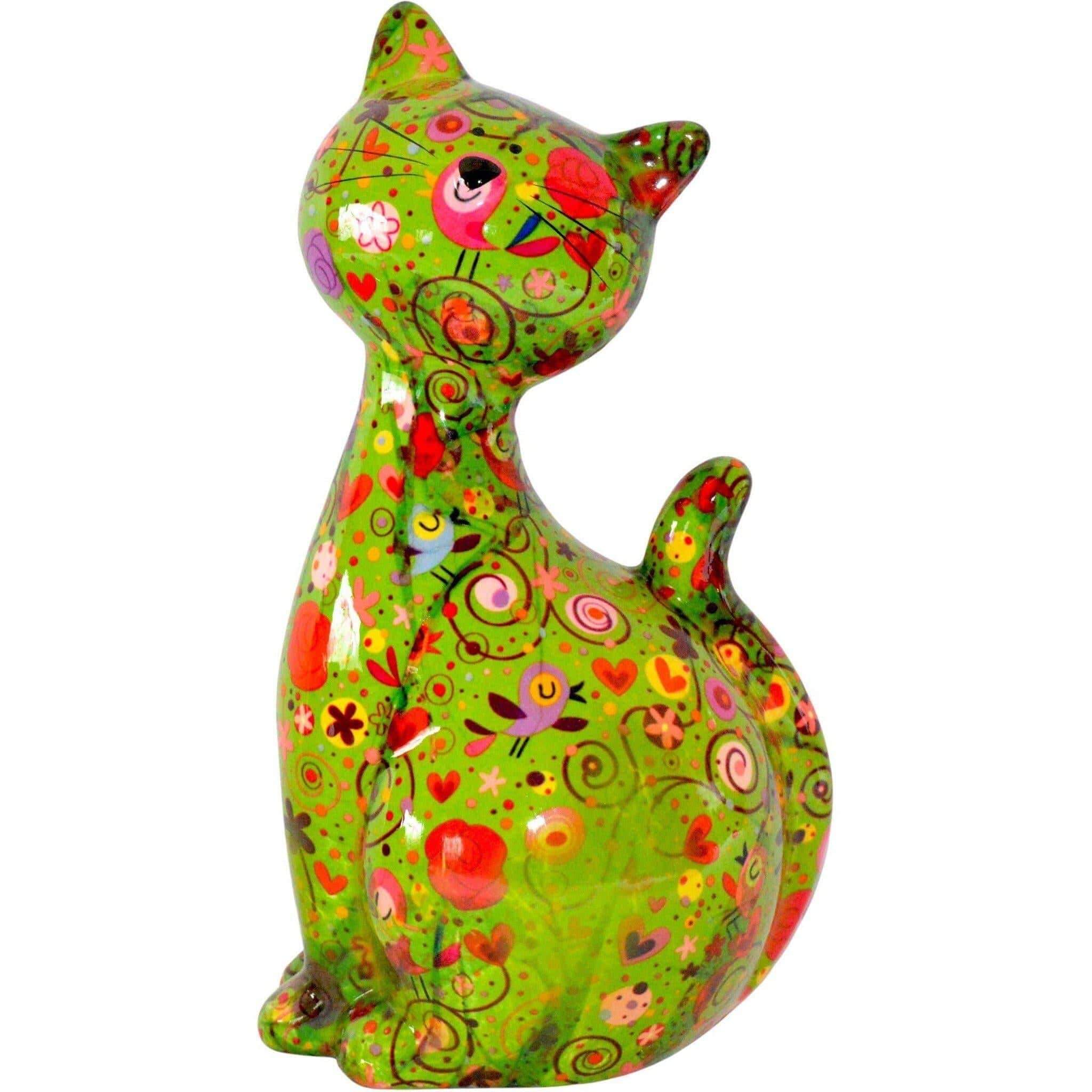 Cat Caramel | Money Box