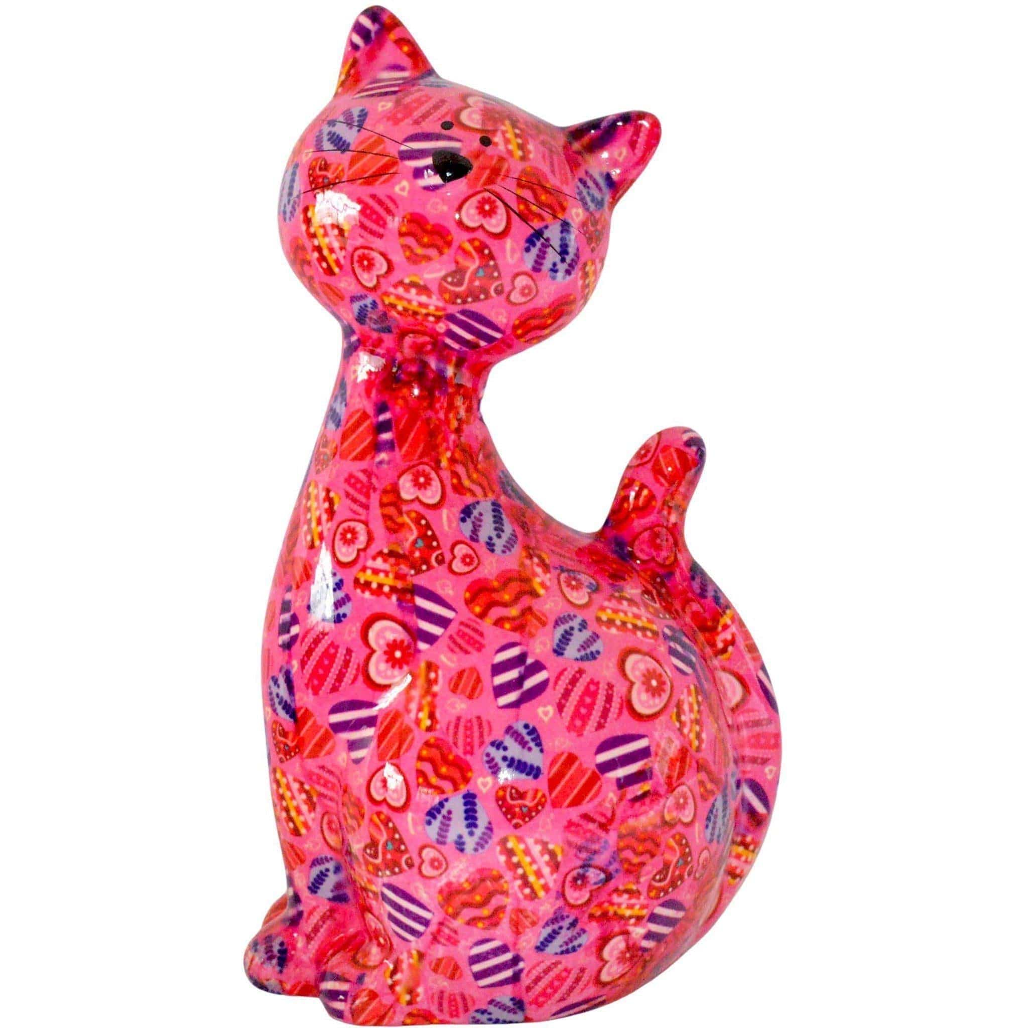 Cat Caramel | Money Box