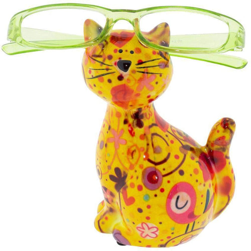 Cat Caramel | Glasses Holder