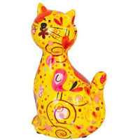 Cat Caramel | Glasses Holder