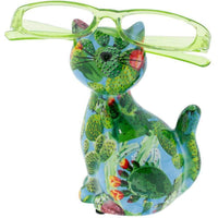 Cat Caramel | Glasses Holder