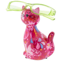 Cat Caramel | Glasses Holder