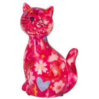 Cat Caramel | Glasses Holder