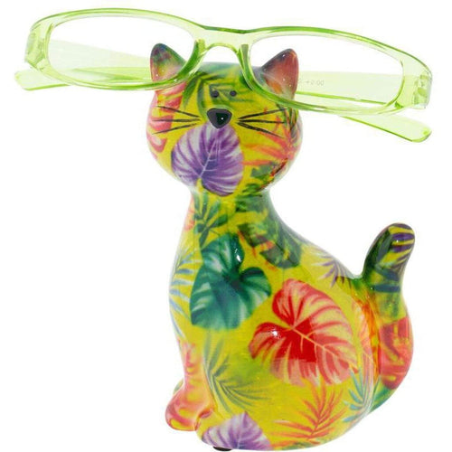Cat Caramel | Glasses Holder