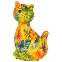 Cat Caramel | Glasses Holder