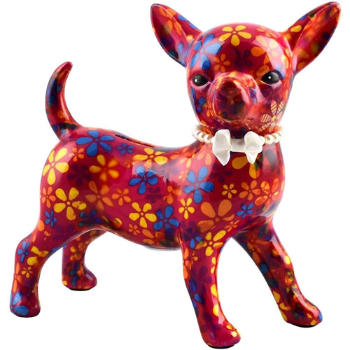 Chihuahua Nanou | Money Box