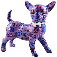 Chihuahua Nanou | Spaarpot