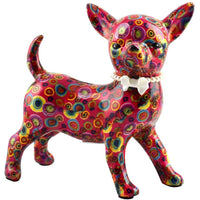 Chihuahua Nanou | Spaarpot