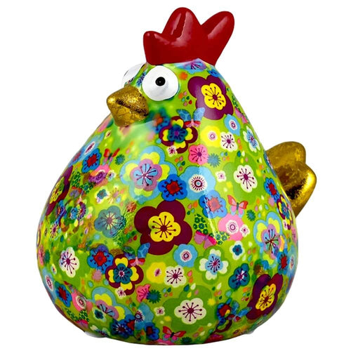 Chicken Matilda | Money Box