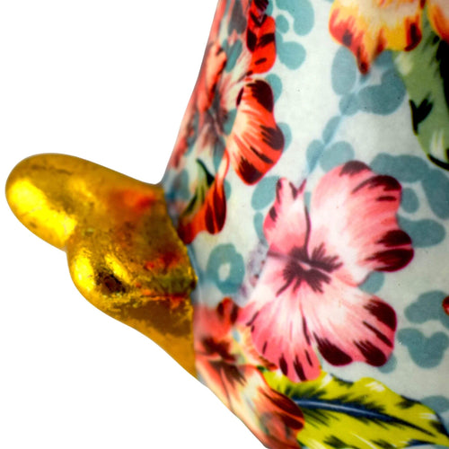 Chicken Matilda | Money Box