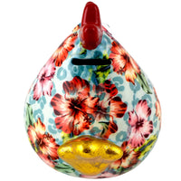 Chicken Matilda | Money Box