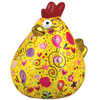 Chicken Matilda | Money Box