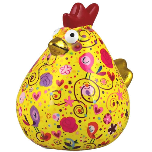 Chicken Matilda | Money Box