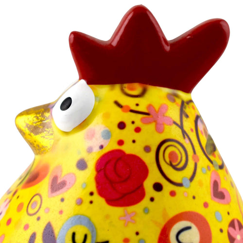 Chicken Matilda | Money Box