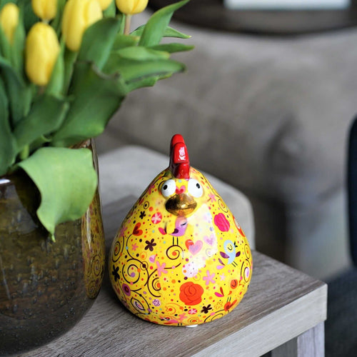 Chicken Matilda | Money Box