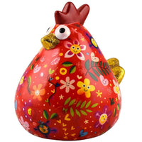 Chicken Matilda | Money Box