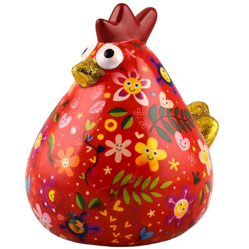 Chicken Matilda | Money Box