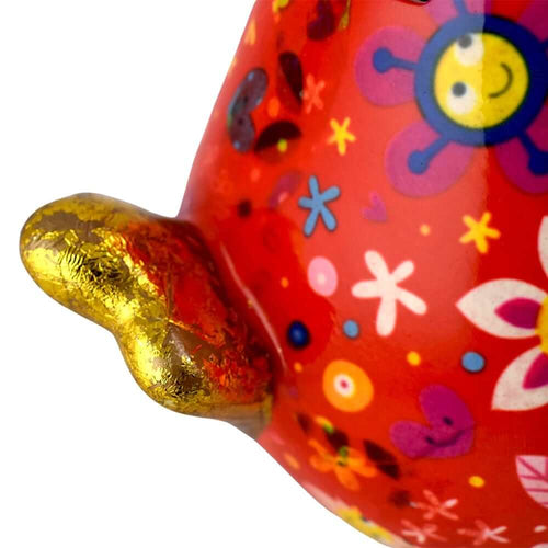 Chicken Matilda | Money Box