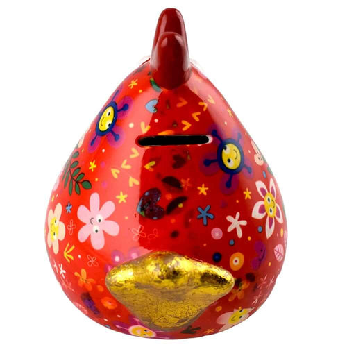 Chicken Matilda | Money Box