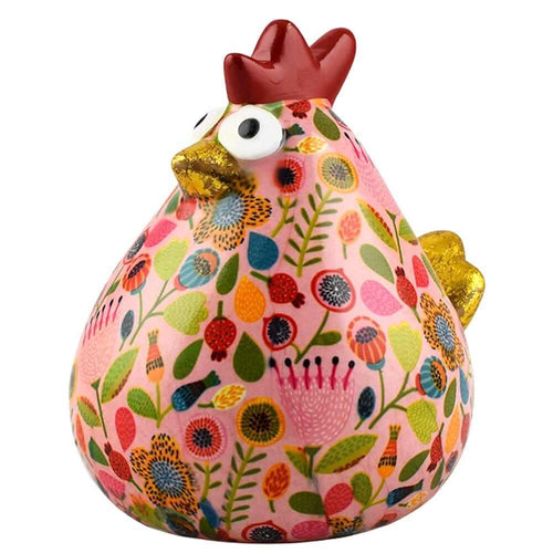Chicken Matilda | Money Box
