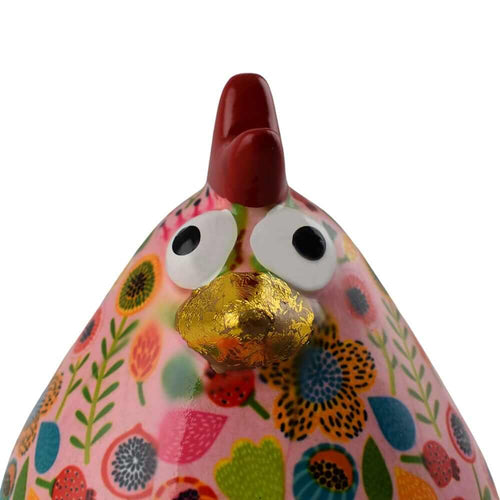 Chicken Matilda | Money Box