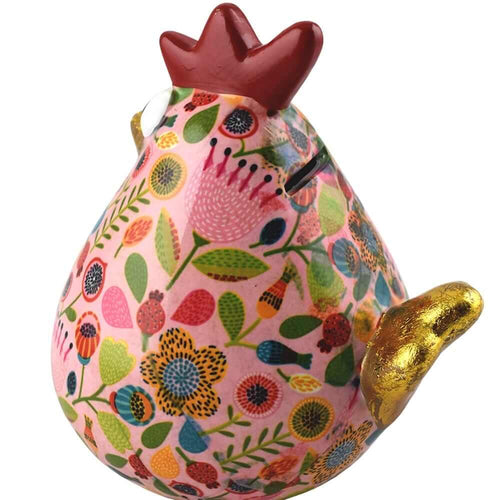 Chicken Matilda | Money Box